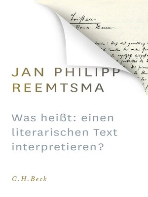 cover image of Was heißt